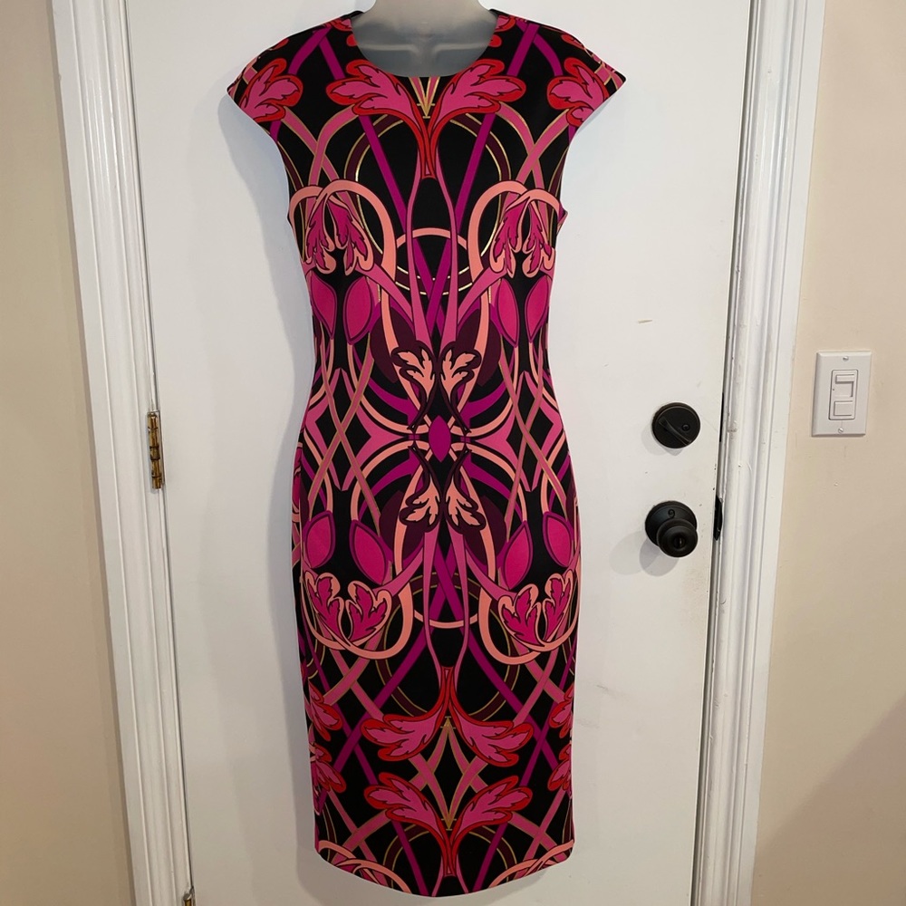 Ted Baker London Size 3 Dress